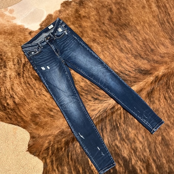 Buckle Jeans Bridge By Gly Mid Rise Skinny Poshmark